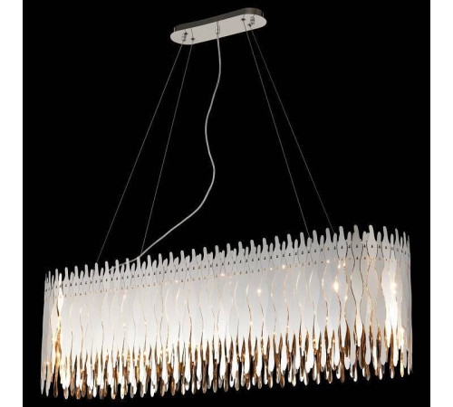 Подвесной светильник Wertmark Celina WE128.12.123