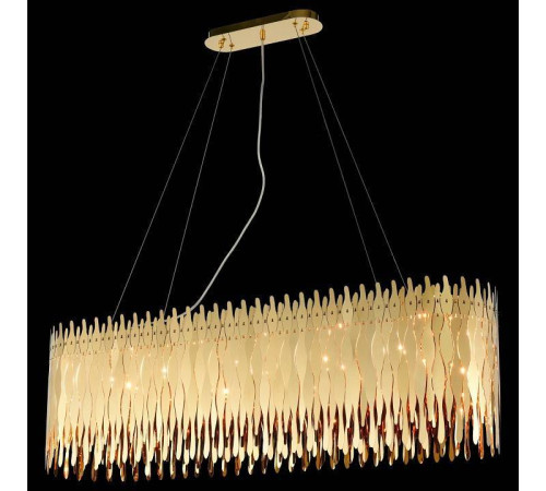 Подвесной светильник Wertmark Celina WE128.12.323