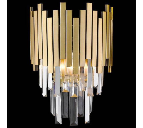 Накладной светильник Wertmark Calogera WE137.02.501