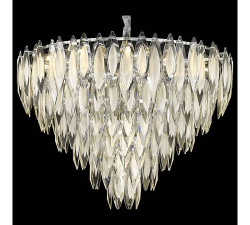 Подвесная люстра Wertmark Orlanda WE144.22.103