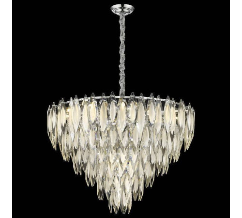 Подвесная люстра Wertmark Orlanda WE144.22.103