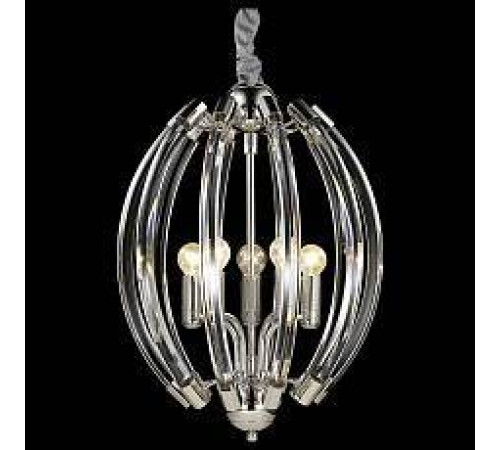 Подвесная люстра Wertmark Prando WE149.05.203