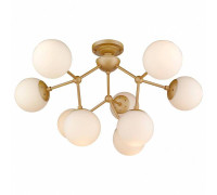 Потолочная люстра Wertmark Bolita WE236.09.407