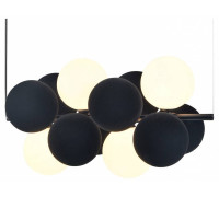 Подвесная люстра Wertmark Berta WE237.12.023