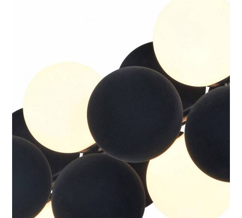 Подвесная люстра Wertmark Berta WE237.12.023