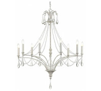 Подвесная люстра Wertmark Nilla WE306.09.003