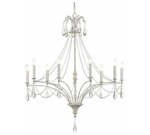 Подвесная люстра Wertmark Nilla WE306.09.003