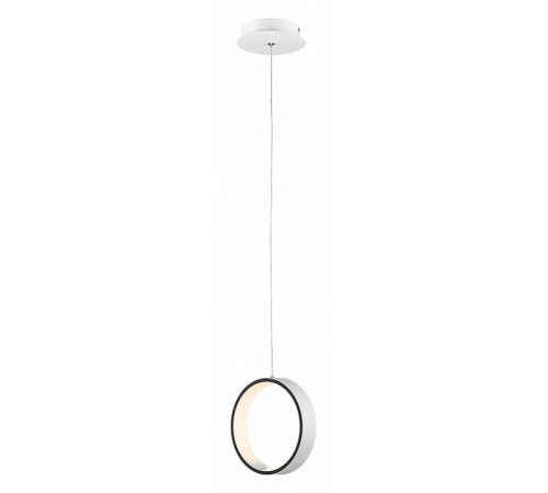 Подвесной светильник Wertmark Kreise WE436.01.006