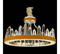 Подвесной светильник Wertmark Leona WE456.06.303