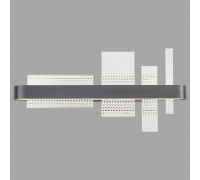 Накладной светильник Wertmark Lotta WE461.01.021