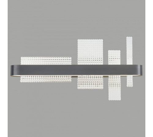 Накладной светильник Wertmark Lotta WE461.01.021