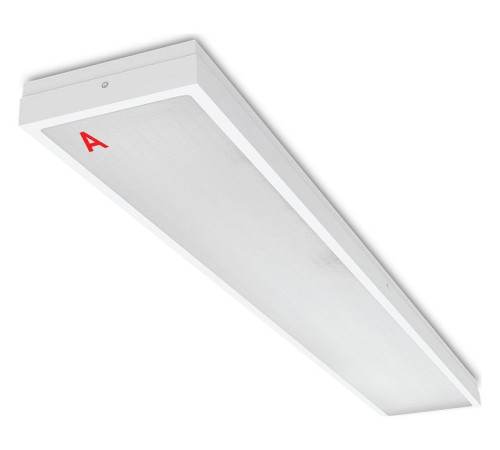 Светильник для потолка Армстронг WoltaSTD ДПО13-54-142-5К