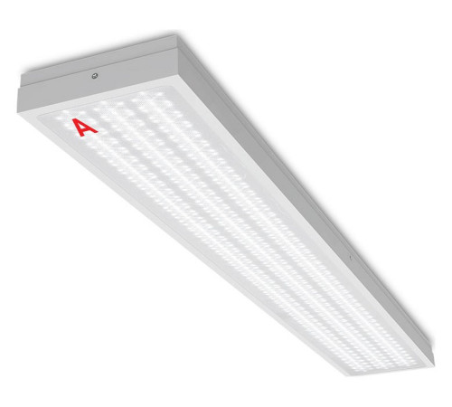 Светильник для потолка Армстронг WoltaSTD ДПО13-54-142-6К