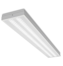 Накладной светильник WoltaSTD  ДПО13-36-102-6К