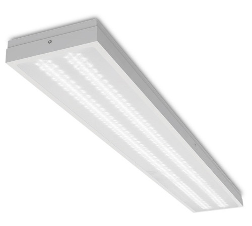 Накладной светильник WoltaSTD ДПО13-36-102-6К