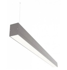 Накладной светильник WoltaPRO  ДСО01-36-101-4К-С