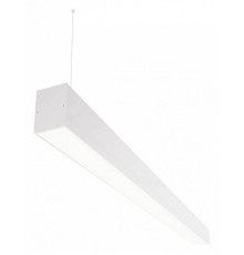 Накладной светильник WoltaPRO  ДСО01-36-101-5К-Б