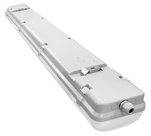 Накладной светильник WoltaPRO ПРОМ ДСП01-36-001-5К