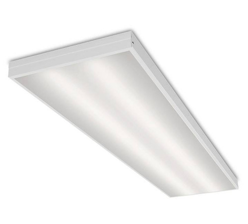 Светильник для потолка Армстронг WoltaPRO ОФИС ДВО01-36-101-5К