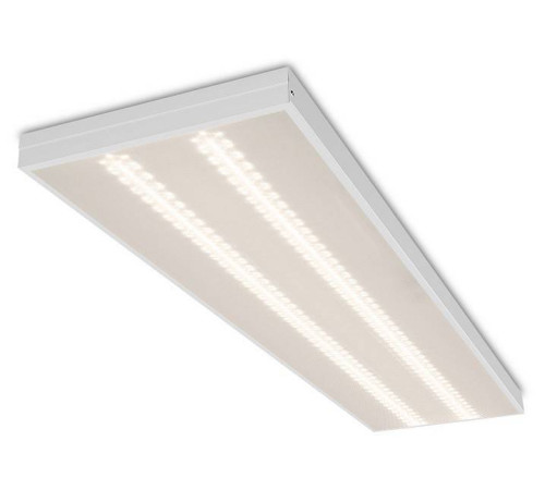 Светильник для потолка Армстронг WoltaPRO ОФИС ДВО01-36-102-3К