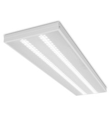 Светильник для потолка Армстронг WoltaPRO ОФИС ДВО01-36-102-6К