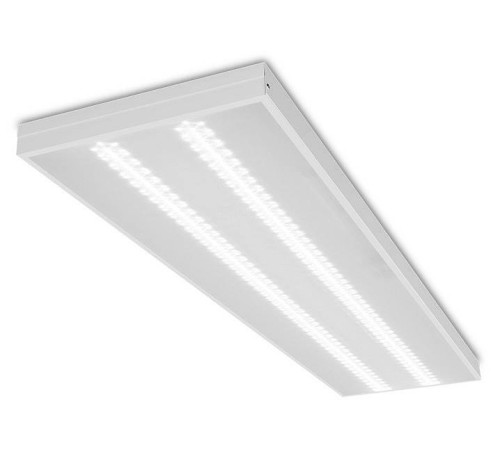 Светильник для потолка Армстронг WoltaPRO ОФИС ДВО01-36-102-6К