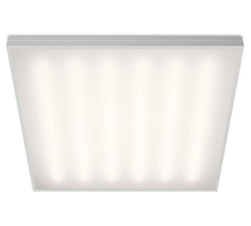 Светильник для потолка Армстронг WoltaPRO ОФИС ДВО01-54-001-4К-90