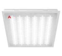 Светильник для потолка Армстронг WoltaPRO CLIP-IN ДВО04-54-042-6К