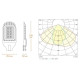 Консольный светильник Wolta STL-100W01
