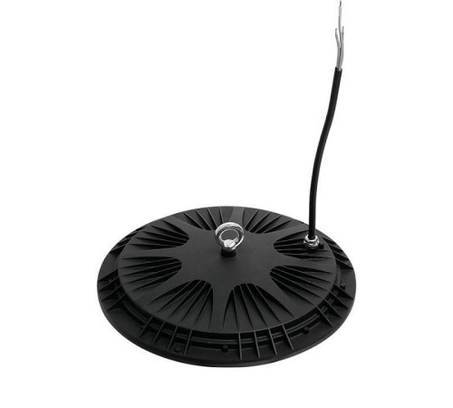 Встраиваемый светильник Wolta UFO UFO-100W/01