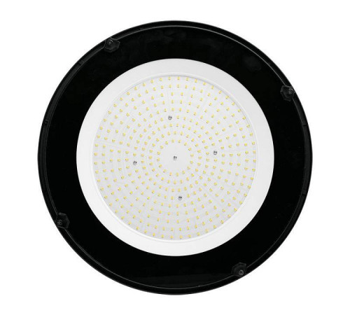 Встраиваемый светильник Wolta UFO UFO-200W/01