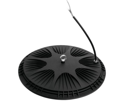 Встраиваемый светильник Wolta UFO UFO-200W/01