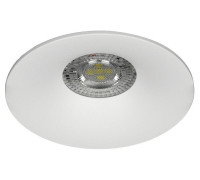 Встраиваемый светильник Wolta ACENTO WDL-MR11/04W-R