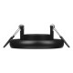Встраиваемый светильник Wolta ACENTO WDL-MR11/05BL-R