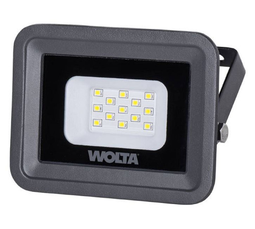 Настенно-потолочный прожектор Wolta WFL-10W WFL-10W/06