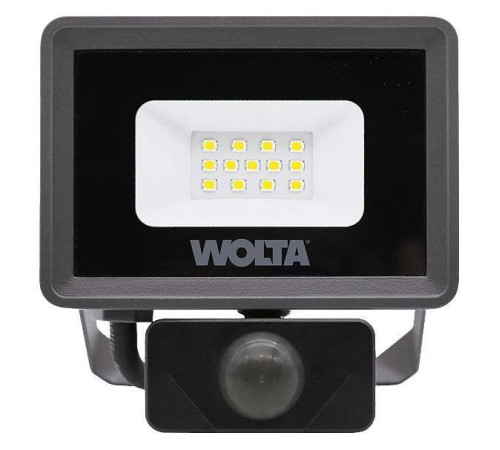 Настенно-потолочный прожектор Wolta WFL-10W WFL-10W/06S