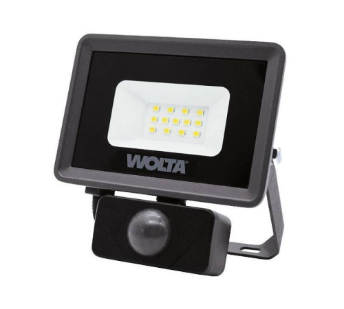Настенно-потолочный прожектор Wolta WFL-10W WFL-10W/06S
