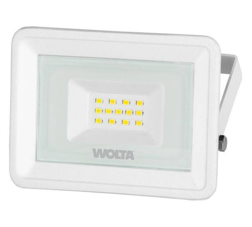 Настенно-потолочный прожектор Wolta WFL-10W/06W