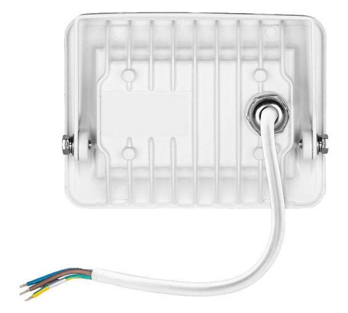 Настенно-потолочный прожектор Wolta WFL-10W/06W