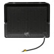 Настенно-потолочный прожектор Wolta WFL-300W/06