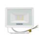 Настенно-потолочный прожектор Wolta WFL-30W WFL-30W/06W