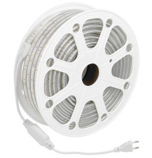 Лента светодиодная Wolta  WLS-220V-2835-10W/4000/S120