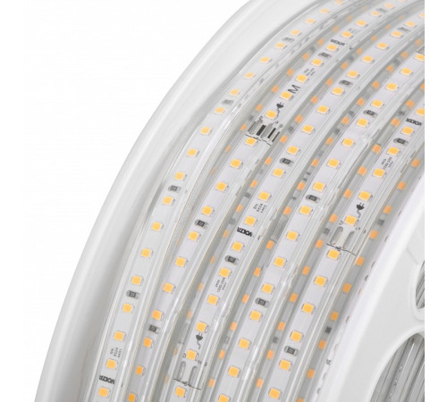 Лента светодиодная Wolta WLS-220V-2835-10W/4000/S120