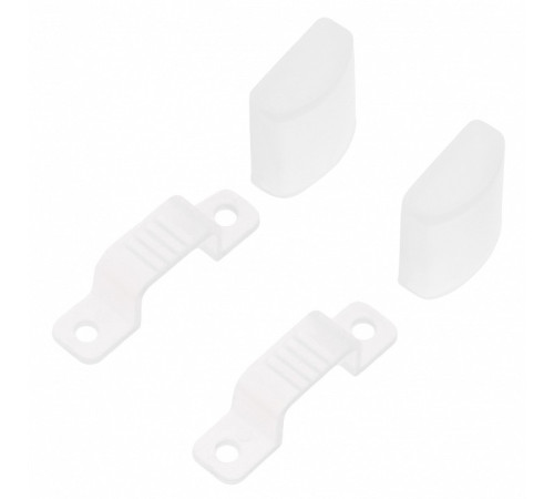 Лента светодиодная Wolta WLS-220V-COB-8W/3000/S280