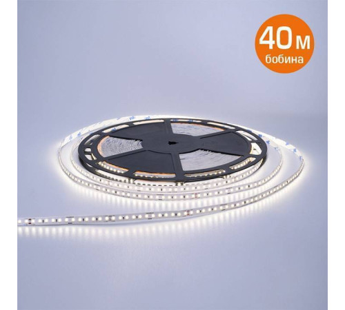 Лента светодиодная Wolta WLS2835-10W/6500/48H120-01