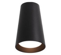 Накладной светильник Wolta CONO WSL-GU10/11BL