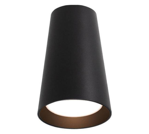Накладной светильник Wolta CONO WSL-GU10/11BL
