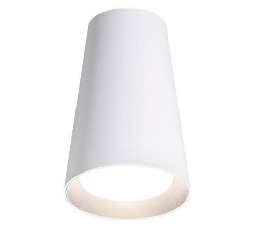 Накладной светильник Wolta CONO WSL-GU10/11W