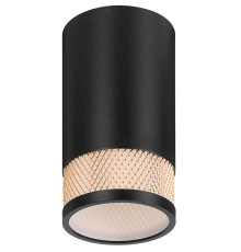 Накладной светильник Wolta Rete WSL-GU10/12BG