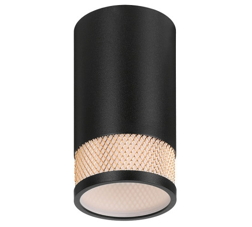 Накладной светильник Wolta Rete WSL-GU10/12BG